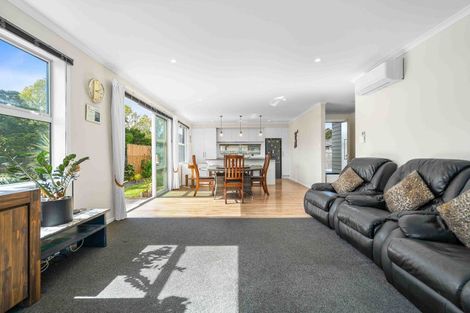Photo of property in 9 Tanner Place, Te Kamo, Whangarei, 0112