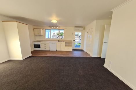 Photo of property in 537 Madras Street, St Albans, Christchurch, 8014
