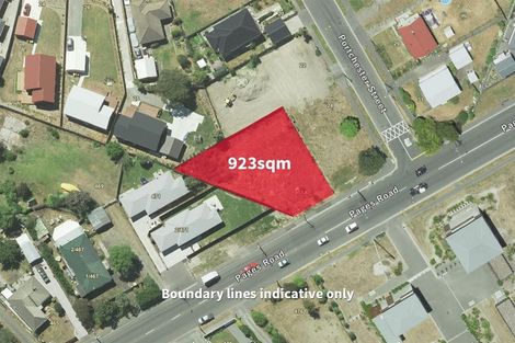 Photo of property in 471a Pages Road, Aranui, Christchurch, 8061