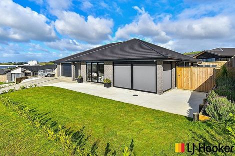 Photo of property in 40 Peacock Place, Pokeno, 2402