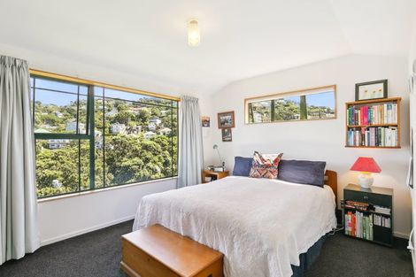 Photo of property in Mt Carmel Mews, 9u4 Arawa Road, Hataitai, Wellington, 6021