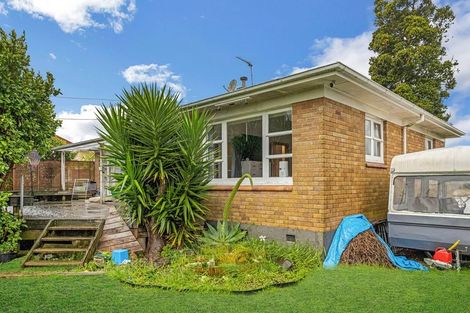 Photo of property in 162 Princes Street West, Pukekohe, 2120