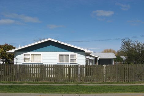 Photo of property in 46 Mahia Avenue, Wairoa, 4108