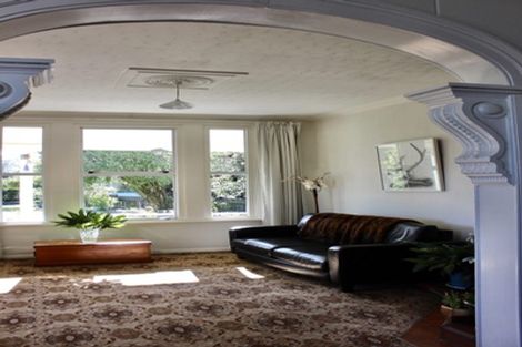 Photo of property in 144 Queen Street, Westport, 7825