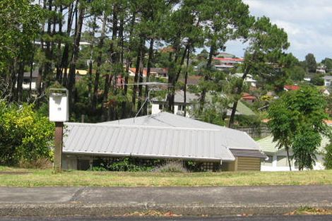 Photo of property in 1/19 Morton Avenue, Forrest Hill, Auckland, 0620