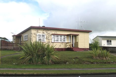 Photo of property in 22 Glencorse Street, Tokoroa, 3420
