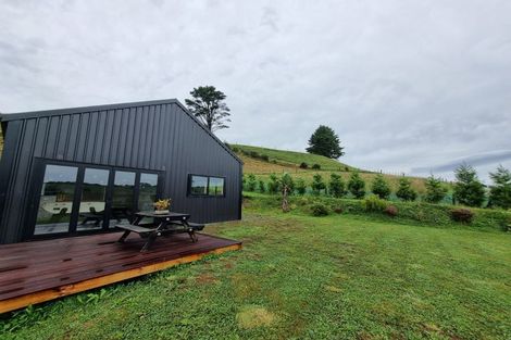 Photo of property in 378 Hursthouse Road, Tarurutangi, Inglewood, 4389