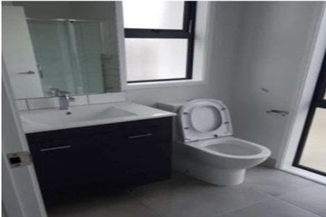 Photo of property in 8 Sidney Wallingford Way, Hobsonville, Auckland, 0616