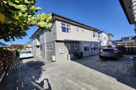 Photo of property in 3/21 Greensboro Street, Hamilton East, Hamilton, 3216