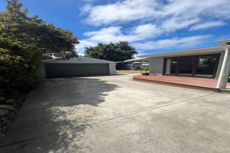 Photo of property in 35 Chartwell Street, Burwood, Christchurch, 8083