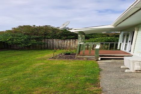Photo of property in 59 Waddington Drive, Naenae, Lower Hutt, 5011