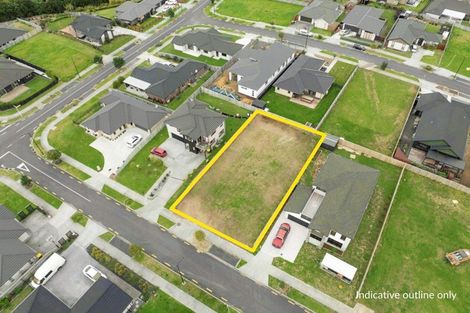 Photo of property in 5 Okohaka Avenue, Glenbrook, 2681