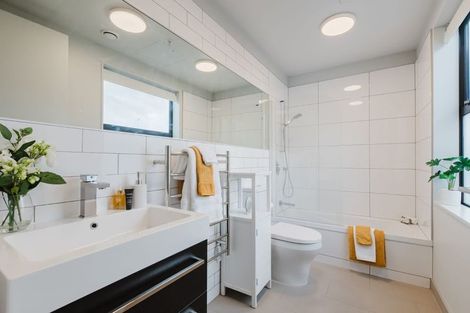 Photo of property in Detroit Apartments, 312/181u Tasman Street, Mount Cook, Wellington, 6021