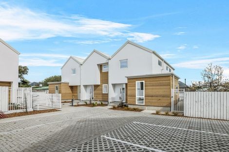 Photo of property in 4/24 Dampier Street, Woolston, Christchurch, 8023