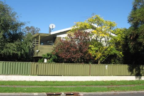 Photo of property in 5 Burndale Terrace, Manurewa, Auckland, 2102