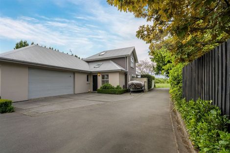 Photo of property in 51 Croziers Road, St Albans, Christchurch, 8052