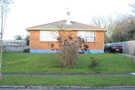 Photo of property in 25 Halberg Crescent, Chartwell, Hamilton, 3210