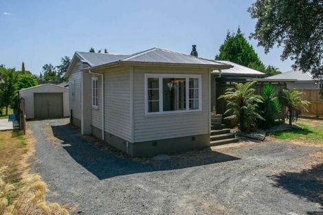 Photo of property in 601 Ohaupo Road, Te Awamutu, 3800
