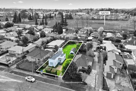 Photo of property in 216 Fox Street, Hamilton East, Hamilton, 3216