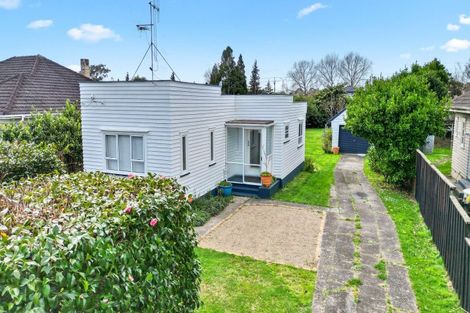 Photo of property in 216 Fox Street, Hamilton East, Hamilton, 3216