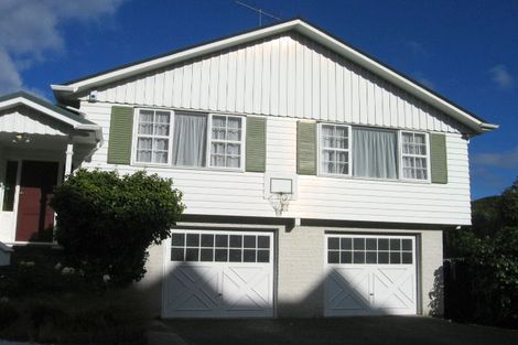 Photo of property in 26 Thurleigh Grove, Karori, Wellington, 6012