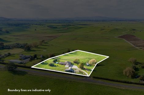 Photo of property in 242 Waring Road, Taupiri, 3791