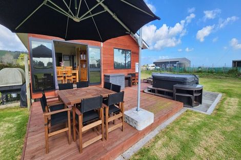 Photo of property in 145 Kohanga Road, Te Kohanga, Tuakau, 2693