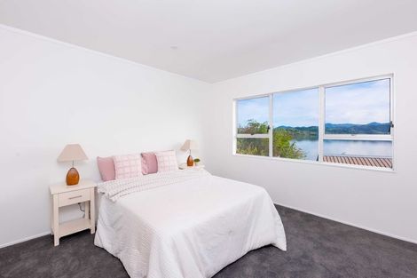 Photo of property in 35 Parnell Street, Rawene, Kaikohe, 0473