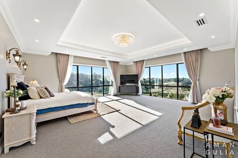 Photo of property in 83 Griggs Road, East Tamaki Heights, Auckland, 2016