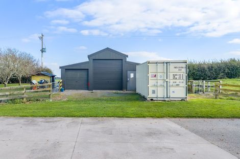 Photo of property in 242 Waring Road, Taupiri, 3791
