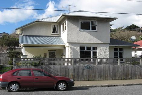 Photo of property in 91 Moxham Avenue, Hataitai, Wellington, 6021