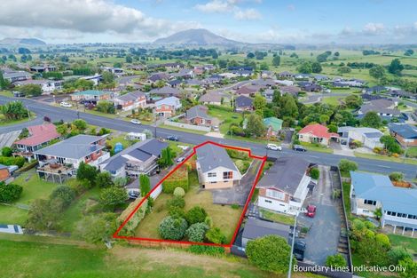 Photo of property in 490 Fairview Road, Te Awamutu, 3800