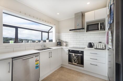 Photo of property in 49 Woodland Road, Johnsonville, Wellington, 6037