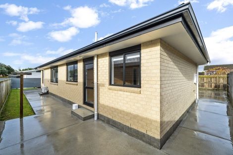 Photo of property in 53 Seddon Street, Takaro, Palmerston North, 4412