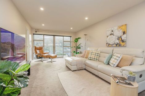 Photo of property in 8 Didsbury Grove, Churton Park, Wellington, 6037