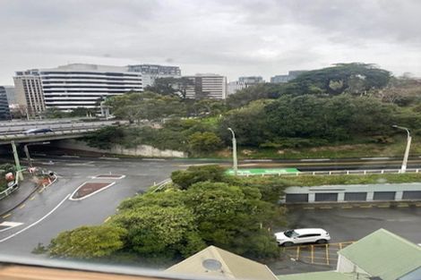 Photo of property in 22 Parliament Street, Thorndon, Wellington, 6011