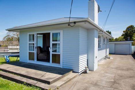 Photo of property in 26 Ramanui Avenue, Hawera, 4610