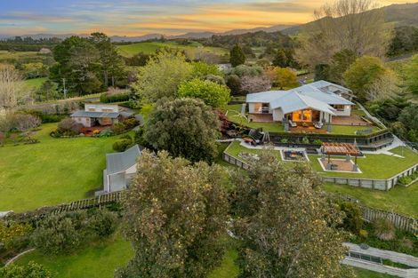 Photo of property in 6 Grammer Road, Tahawai, Katikati, 3170