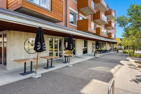 Photo of property in 205/160c Hobsonville Point Road, Hobsonville, Auckland, 0616