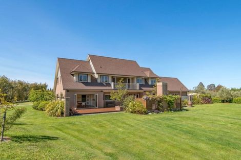 Photo of property in 84 Vicenza Drive, Ohoka, Kaiapoi, 7692