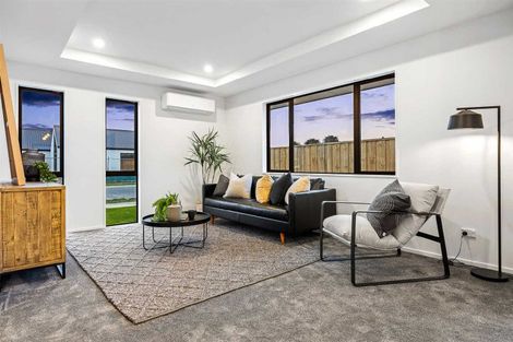 Photo of property in 21 Oakmill Drive, Casebrook, Christchurch, 8051