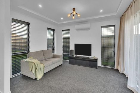 Photo of property in 40 Jean Batten Lane, Rolleston, 7615