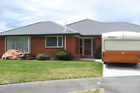 Photo of property in 30 Monaghan Street, Northwood, Christchurch, 8051