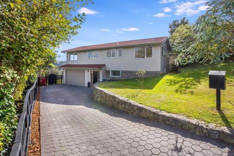 Photo of property in 60 Mercury Way, Whitby, Porirua, 5024