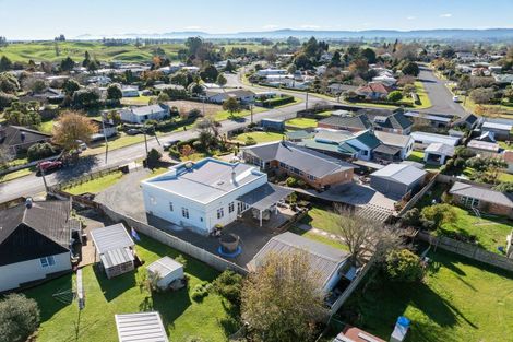 Photo of property in 33 Clothier Street, Putaruru, 3411