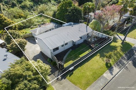 Photo of property in 29 Wellesley Grove, Gate Pa, Tauranga, 3112