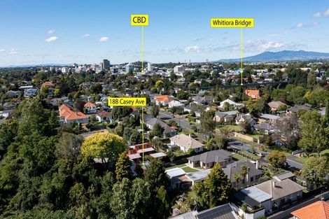 Photo of property in 18b Casey Avenue, Fairfield, Hamilton, 3214