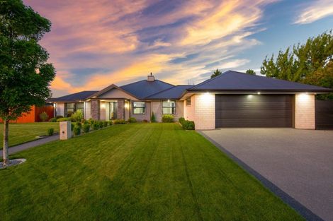Photo of property in 3 Corriedale Lane, West Melton, 7618