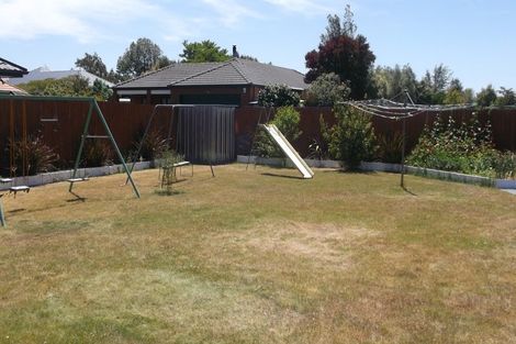 Photo of property in 66 Lowes Road, Rolleston, 7614