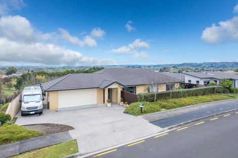 Photo of property in 17 Thomson Avenue, Otorohanga, 3900